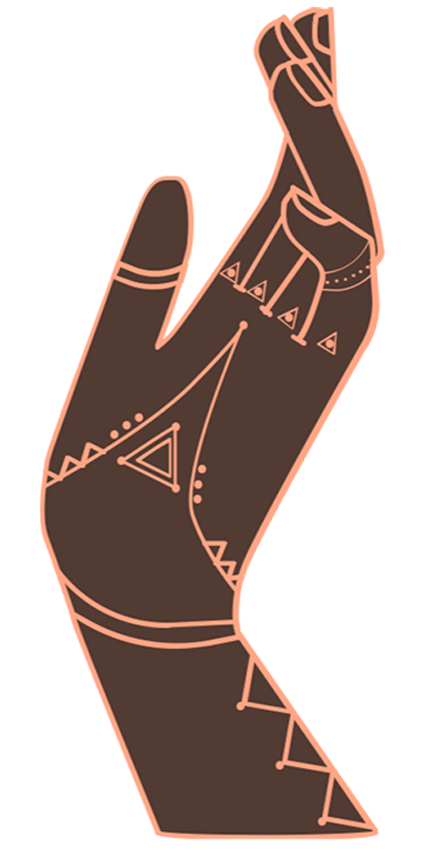 Hand 1