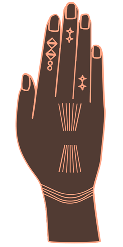 Hand 2